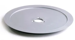 Couteau de remplacement pour les trancheuses à viande électriques 210017 300 mm - Hendi