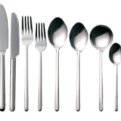 Couteau à Dessert 212 mm Henley Lot de 12 Olympia