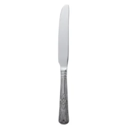 Couteau à Dessert 220 mm Manche Plein Kings Lot de 12 Olympia