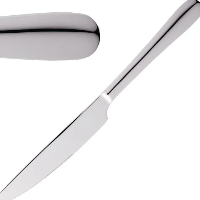 Couteau à Dessert 212 mm Oxford Lot de 12 Amefa