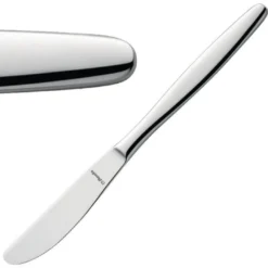 Couteau de Table Inox 18/10 Florence Lot de 12 Amefa