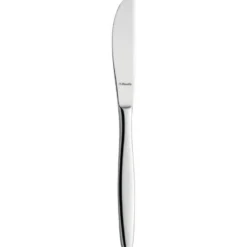 Couteau de Table Inox 18/10 Florence Lot de 12 Amefa