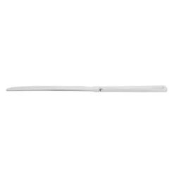 Couteau de Table Manche Plein 228 mm Harley Lot de 12 Olympia