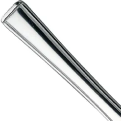 Couteau de Table Manche Plein 228 mm Harley Lot de 12 Olympia