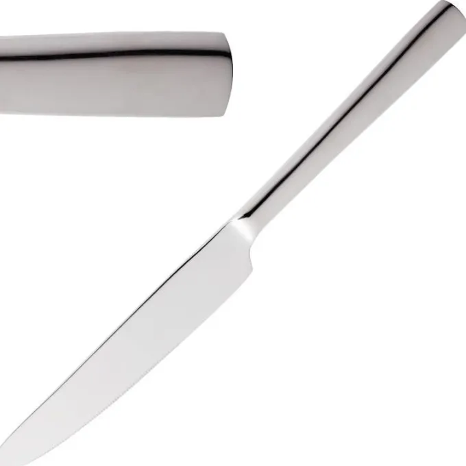 Couteau de table 224,5 mm Amefa Moderno - Lot de 12