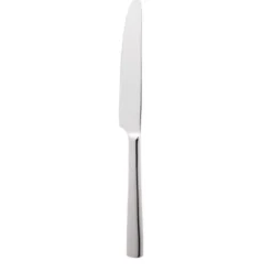 Couteau de table 224,5 mm Amefa Moderno - Lot de 12