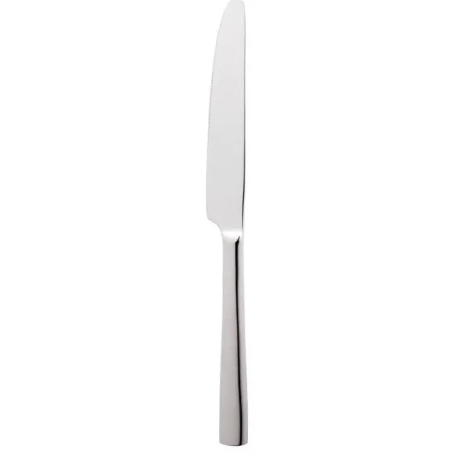 Couteau de table 224,5 mm Amefa Moderno - Lot de 12