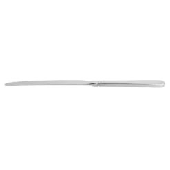Couteau de Table 225 mm Bead Lot de 12 Olympia
