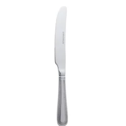 Couteau de Table 225 mm Bead Lot de 12 Olympia