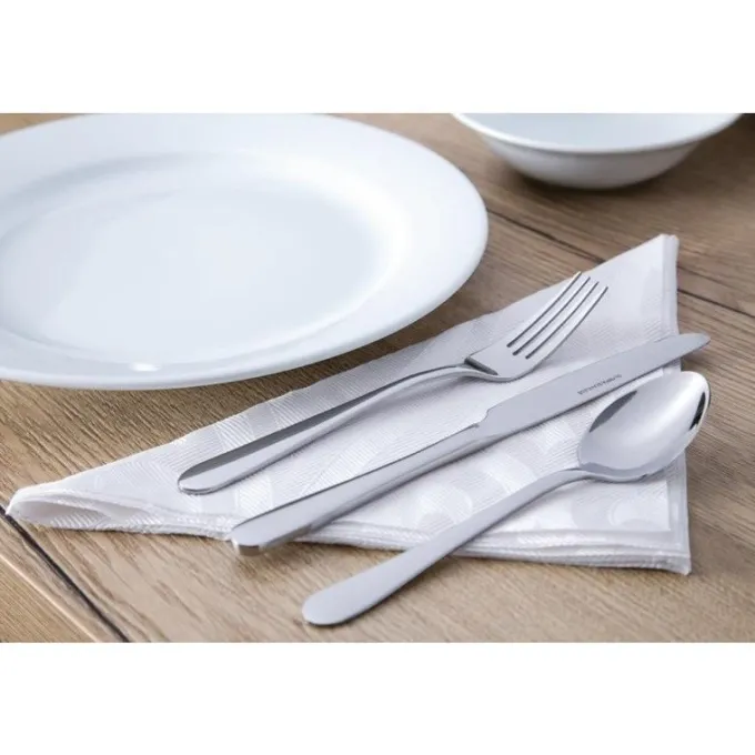 Couteau de Table 231 mm Buckingham Lot de 12 Olympia