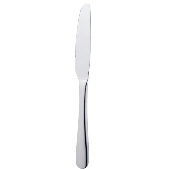 Couteau de Table 231 mm Buckingham Lot de 12 Olympia