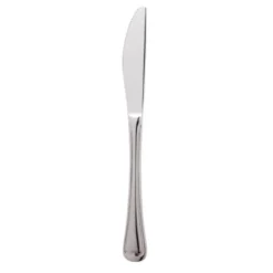 Couteau de Table 215 mm Elégance Lot de 12 Amefa