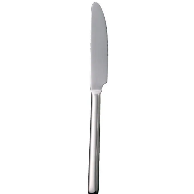 Couteau de Table 227 mm Henley Lot de 12 Olympia