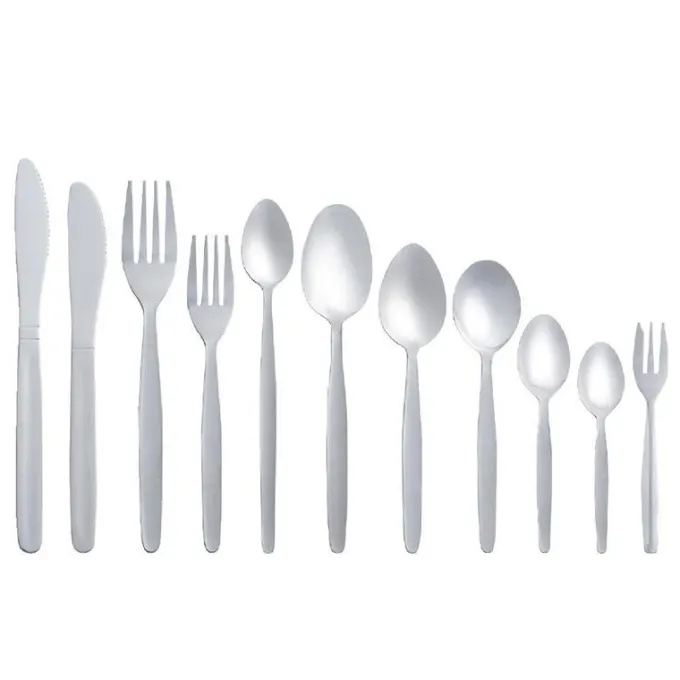 Couteau de Table 214 mm Kelso Lot de 12 Olympia