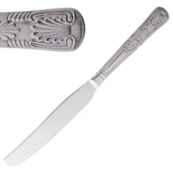 Couteau de Table 242 mm Kings Lot de 12 Olympia