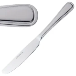 Couteau de Table 230 mm Mayfair Lot de 12 Olympia