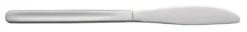Couteau de table - 12 pièces Budget Line (L)212 mm - Hendi