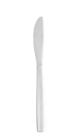 Couteau de table - 12 pièces Budget Line (L)212 mm - Hendi