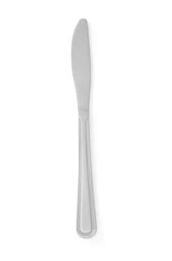 Couteau de table - 6 pièces Kitchen Line (L)215 mm - Hendi