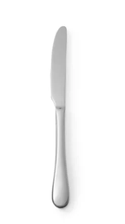 Couteau de table - 6 pièces Profi Line (L)225 mm - Hendi