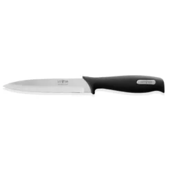 Couteau d'office en Acier Inoxydable L 235 mm - Was Germany