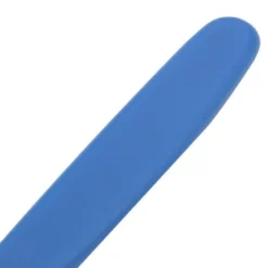 Couteau d'Office Professionnel Bleu 75 mm - Hygiplas