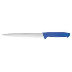 Couteau Filet de Sole Manche Bleu - L2G