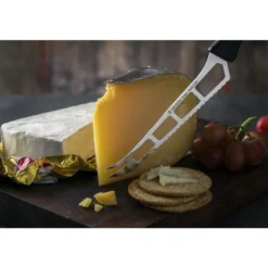Couteau à fromage - Lame inox