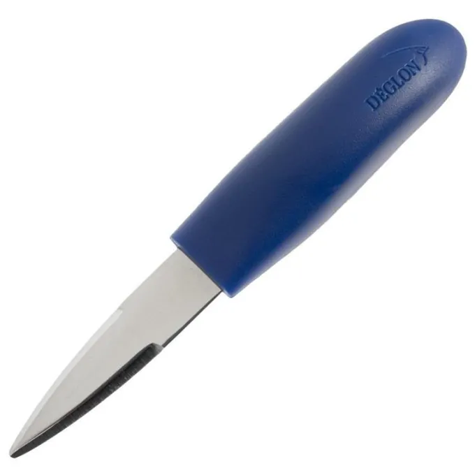 Couteau à Huîtres Pro Dune - Delgon Sabatier