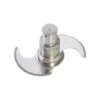 Couteau inox cranté spécial broyage Blixer 7 - Blixer 7 V.V. Robot Coupe