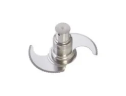 Couteau inox cranté spécial broyage Blixer 7 - Blixer 7 V.V. Robot Coupe