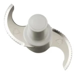 Couteau inox denté R752 - R752 V.V. - R7 - R7 V.V. Couteau inox denté R752 - R752 V.V. - R7 - R7 V.V. - Robot Coupe