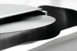 Couteau Kebab 1000-E06 - Lame Ø 100 mm - Bartscher