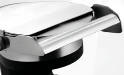Couteau Kebab 1000-E06 - Lame Ø 100 mm - Bartscher