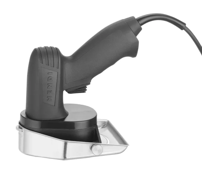 Couteau kebab électrique Kitchen Line 230V/80W - Hendi