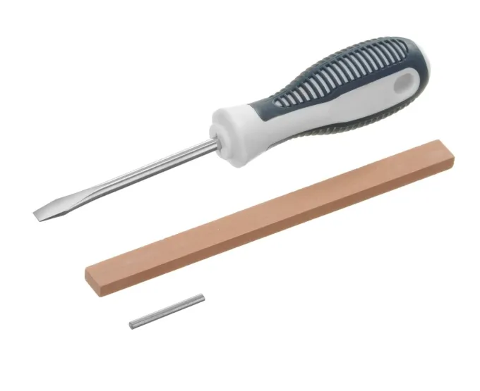 Couteau kebab électrique Kitchen Line 230V/80W - Hendi