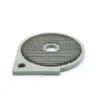 Couteau Macédoine 8 x 8 mm Coupe-Légumes VC450 - Maxima