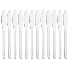 Couteau pour Enfants Kelso Lot de 12 Olympia