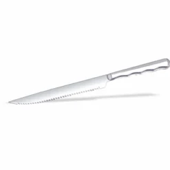 Couteau à Pâtisserie Inox Classique L 28,5 cm - Pujadas