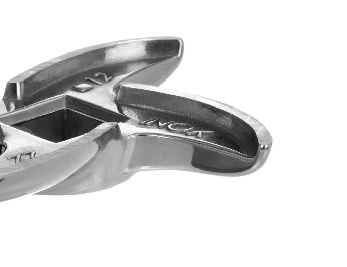 Couteau 12SQO Bartscher