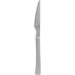 Couteau à Steak 225 mm Chuletero Lot de 12 Amefa