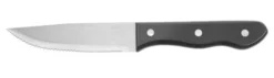 Couteau à steak XL - 6 pièces Profi Line (L)250 mm - Hendi