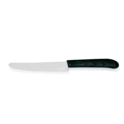 Couteau utilitaire à steak en inox et Polypropylène - Lot de 6 - Was Germany