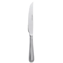 Couteau à Viande 226 mm Bead Lot de 12 Olympia