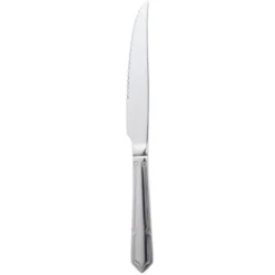 Couteau à Viande 225 mm Dubarry Lot de 12 Olympia