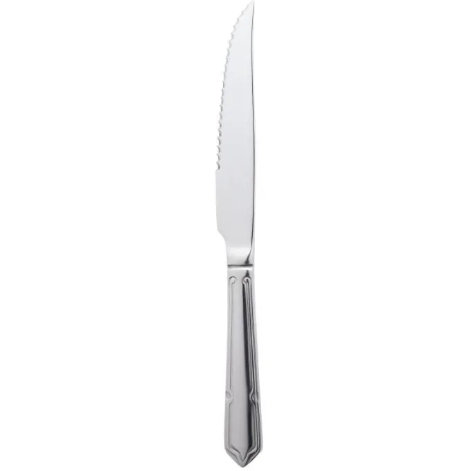 Couteau à Viande 225 mm Dubarry Lot de 12 Olympia
