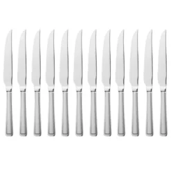 Couteau à Viande 225 mm Harley Lot de 12 Olympia