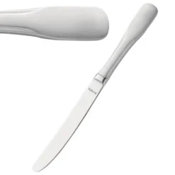 Couteaux à Dessert pour Restaurant Inox 245 mm Vieux Paris Lot de 12 Amefa