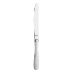 Couteaux à Dessert pour Restaurant Inox 245 mm Vieux Paris Lot de 12 Amefa