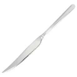 Couteaux Pizza ou Viande de 235 mm Lot de 12 Olympia